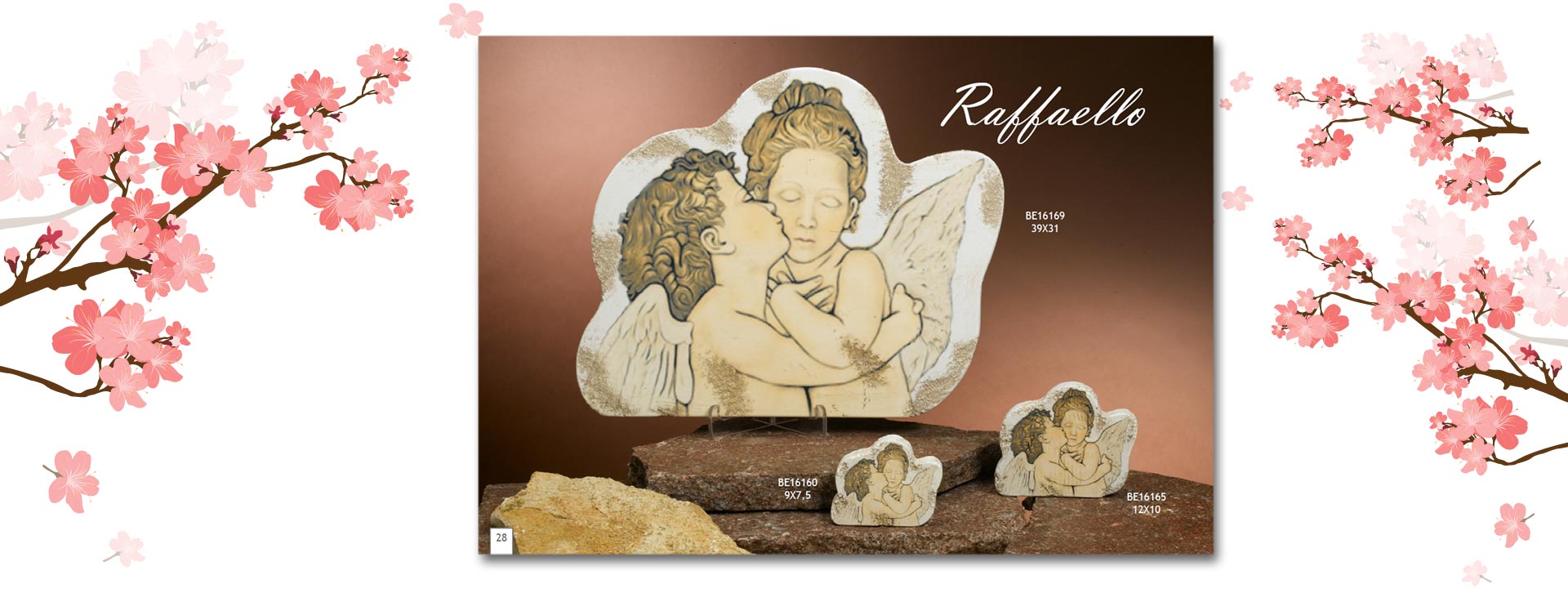 Bomboniere a Perugia - Dolcicose Modello Raffaello